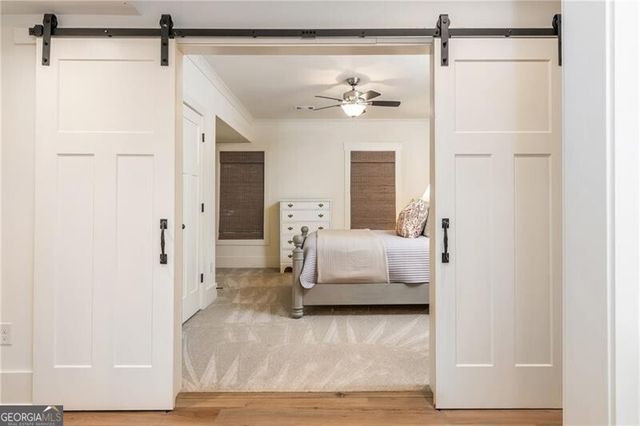 910 Pleasant Hollow Trail, Milton, GA 30004