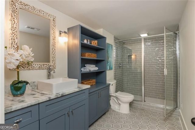 910 Pleasant Hollow Trail, Milton, GA 30004