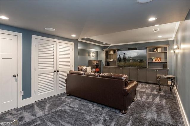 910 Pleasant Hollow Trail, Milton, GA 30004