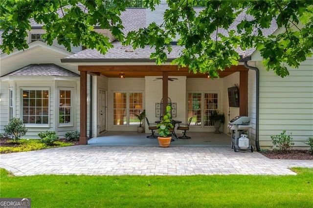 910 Pleasant Hollow Trail, Milton, GA 30004