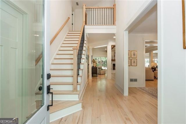 910 Pleasant Hollow Trail, Milton, GA 30004