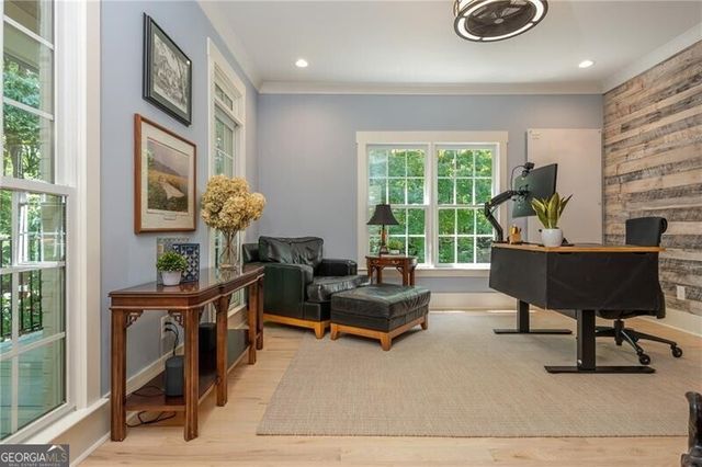 910 Pleasant Hollow Trail, Milton, GA 30004