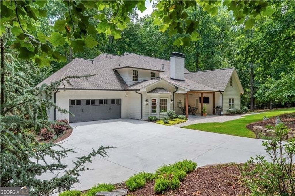 910 Pleasant Hollow Trail, Milton, GA 30004