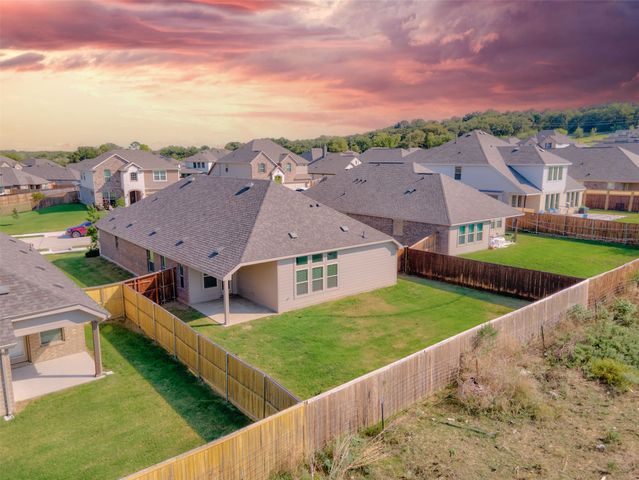 137 Rio Trinidad Drive, Fort Worth, TX 76120