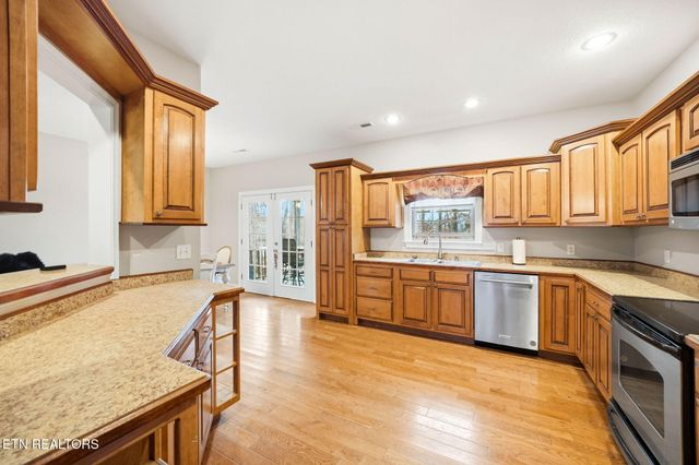 2501 Friar Wood Lane, Sevierville, TN 37876