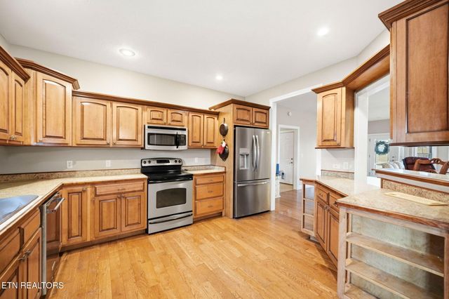 2501 Friar Wood Lane, Sevierville, TN 37876