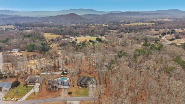 2501 Friar Wood Lane, Sevierville, TN 37876