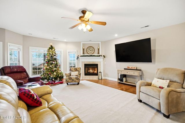 2501 Friar Wood Lane, Sevierville, TN 37876