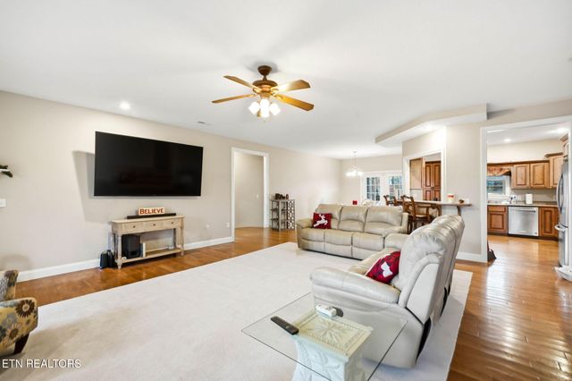 2501 Friar Wood Lane, Sevierville, TN 37876