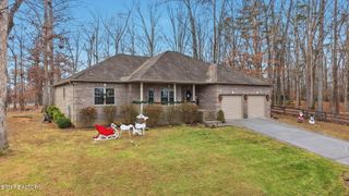 2501 Friar Wood Lane, Sevierville, TN 37876
