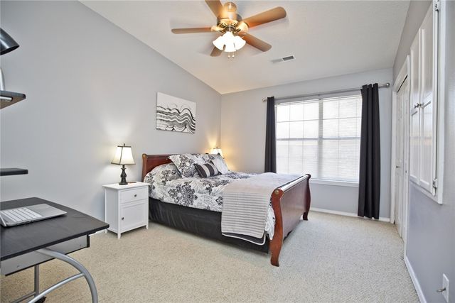 1370 N Oakland Avenue 7, Fayetteville, AR 72703