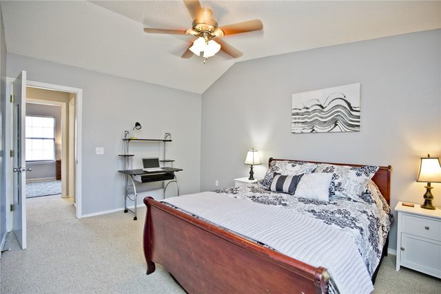 1370 N Oakland Avenue 7, Fayetteville, AR 72703