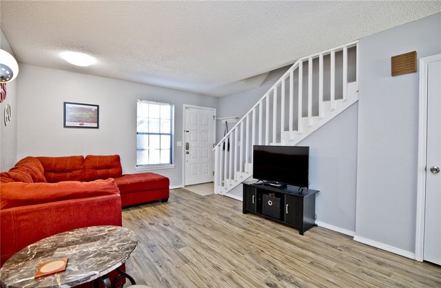 1370 N Oakland Avenue 7, Fayetteville, AR 72703