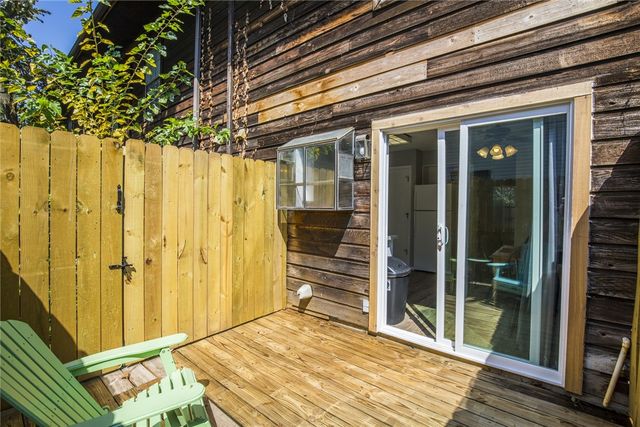 1370 N Oakland Avenue 7, Fayetteville, AR 72703