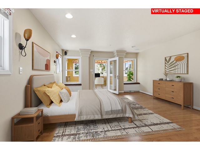 1923 Sw MARKET STREET Dr, Portland, OR 97201