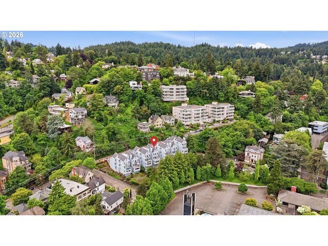 1923 Sw MARKET STREET Dr, Portland, OR 97201