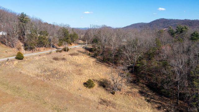0 Coopers Cove Road, Hardy, VA 24101