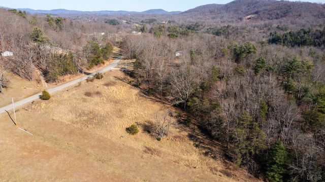0 Coopers Cove Road, Hardy, VA 24101