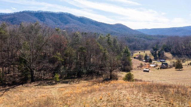 0 Coopers Cove Road, Hardy, VA 24101