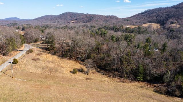 0 Coopers Cove Road, Hardy, VA 24101