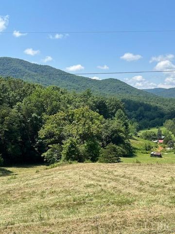 0 Coopers Cove Road, Hardy, VA 24101