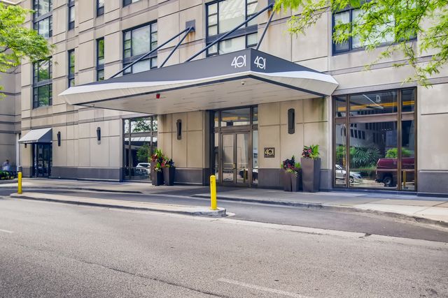 401 E ONTARIO Street 2307, Chicago, IL 60611