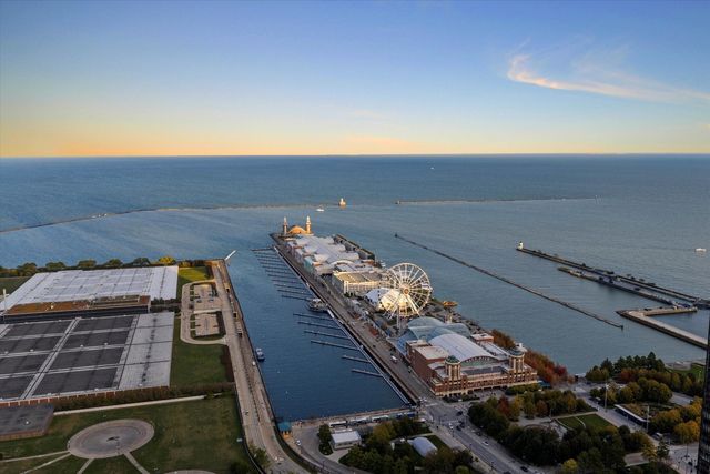 401 E ONTARIO Street 2307, Chicago, IL 60611