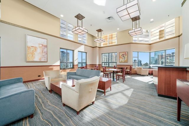 401 E ONTARIO Street 2307, Chicago, IL 60611