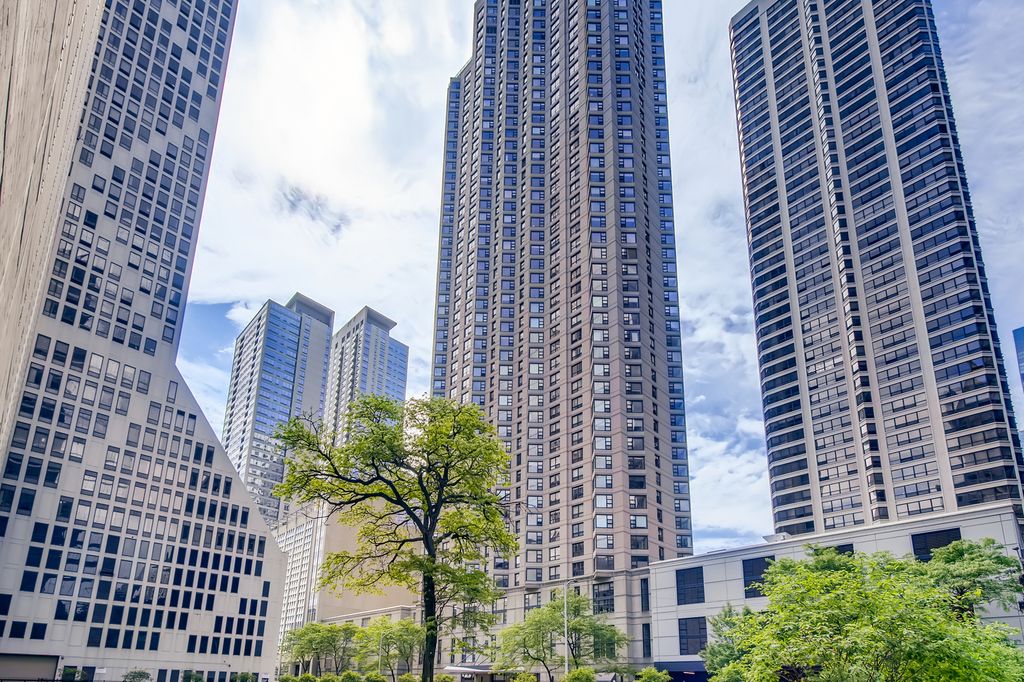 401 E ONTARIO Street 2307, Chicago, IL 60611