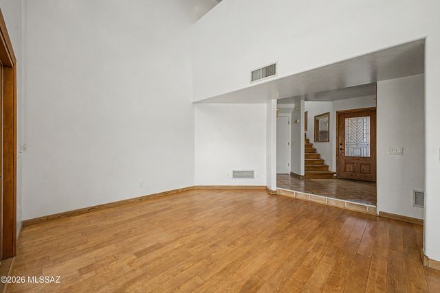 1383 W Tinna Place, Tucson, AZ 85745