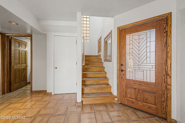 1383 W Tinna Place, Tucson, AZ 85745