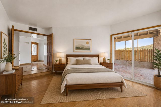 1383 W Tinna Place, Tucson, AZ 85745