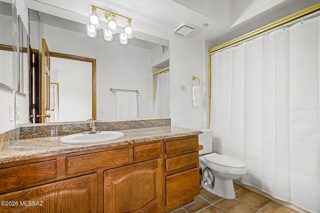 1383 W Tinna Place, Tucson, AZ 85745