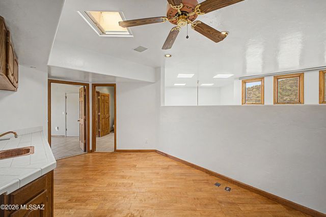 1383 W Tinna Place, Tucson, AZ 85745