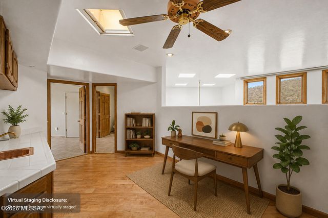1383 W Tinna Place, Tucson, AZ 85745