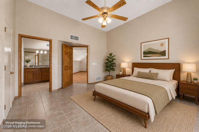 1383 W Tinna Place, Tucson, AZ 85745