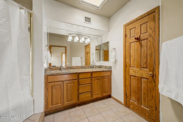 1383 W Tinna Place, Tucson, AZ 85745