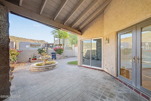 1383 W Tinna Place, Tucson, AZ 85745