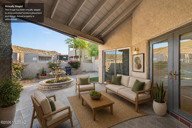 1383 W Tinna Place, Tucson, AZ 85745
