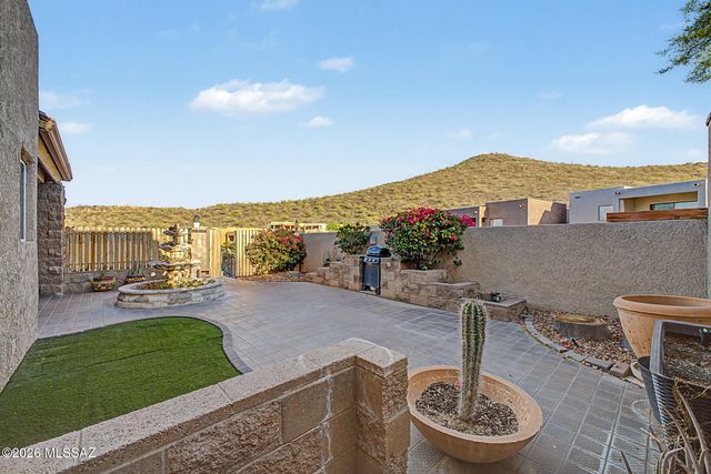 1383 W Tinna Place, Tucson, AZ 85745