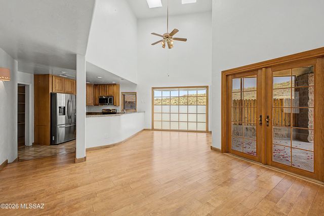 1383 W Tinna Place, Tucson, AZ 85745