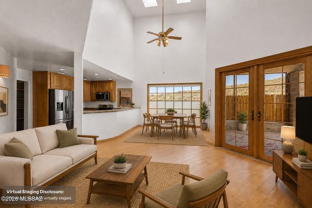 1383 W Tinna Place, Tucson, AZ 85745