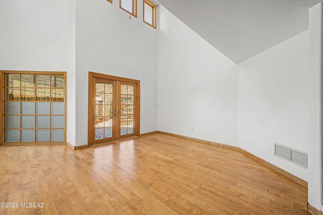 1383 W Tinna Place, Tucson, AZ 85745