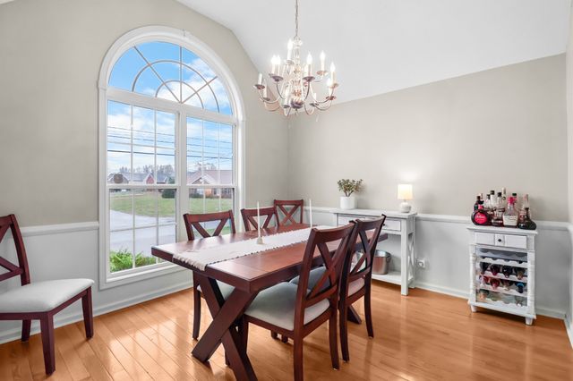 2355 Ellsworth Dr, Clarksville, TN 37043