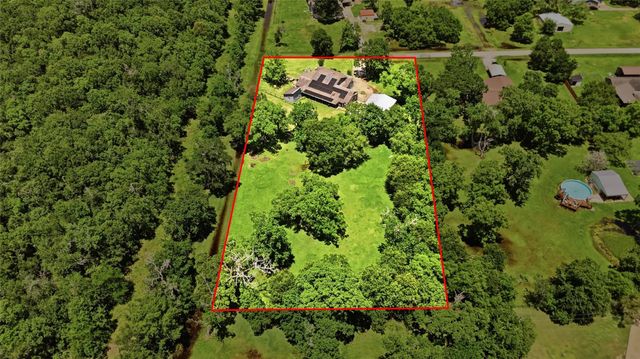 151 Tweedy Lane, Sweeny, TX 77480