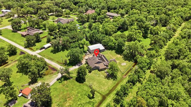 151 Tweedy Lane, Sweeny, TX 77480