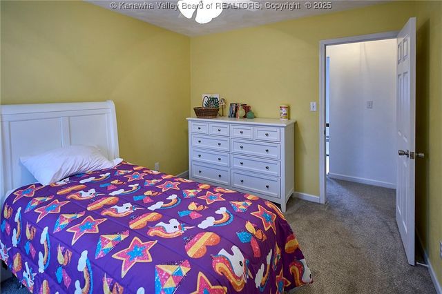 820 Gordon Drive, South Charleston, WV 25303