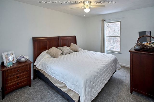 820 Gordon Drive, South Charleston, WV 25303