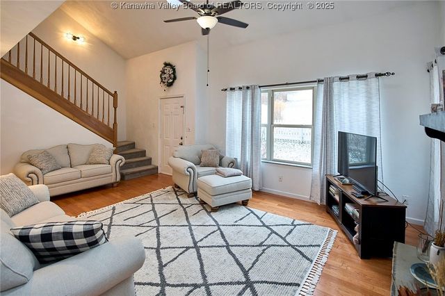 820 Gordon Drive, South Charleston, WV 25303