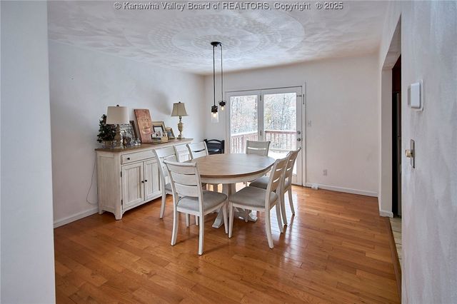 820 Gordon Drive, South Charleston, WV 25303